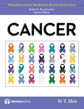 Hardcover Cancer (Rehabilitation Medicine Quick Reference) Book
