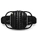 Marshall Mid ANC Active Noise Cancelling On-Ear Wireless Bluetooth Headphone, Black (04092138)