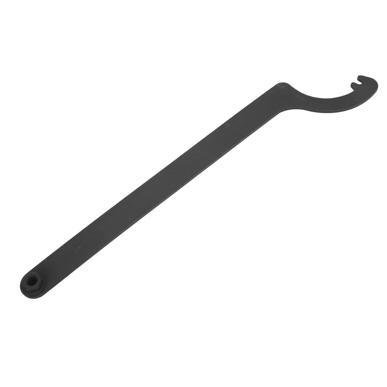 Auto-Fensterheberschlüssel, Schwarzer Karbonstahl, Langer Griff, Ersatz für, Land, Rover, Schraubenschlüssel, Auto-Fensterheber-Schlüssel, Fensterheber-Schraubenschlüssel,