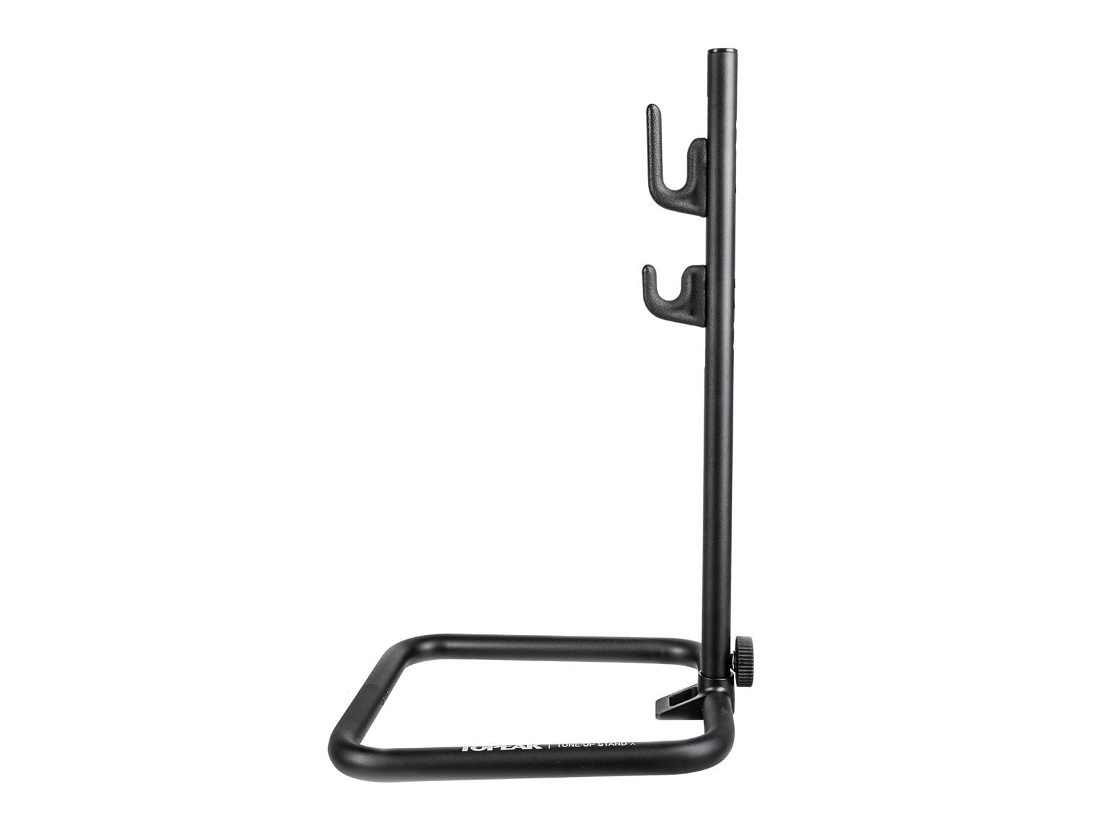 Topeak Unisex - Adult TuneUp Stand X Mounting Stand, Silver, 40 x 38 x 64.5 cm