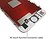 New iPhone 6S Screen Replacement LCD Dispaly for LCD Touch Screen Digitizer Assembly with 3D Touch Full Set Tools for iPhone 6S Screen 4.7