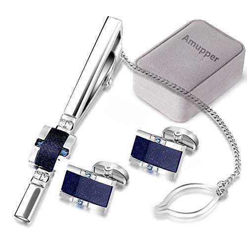 Amupper Hombre    latón     Crystal