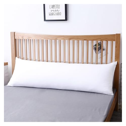 Cuscino versatile per testiera: questo cuscino per testiera è realizzato per adattarsi perfettamente alla testiera del letto, migliorando il comfort e aggiungendo un tocco chic all'arredamento della tua camera da letto. Perfetto per chi cerca un mix di stile e funzionalità, offre uno schienale di supporto per leggere o rilassarsi. Migliora il tuo spazio per dormire con questo accessorio essenziale per la camera da letto.