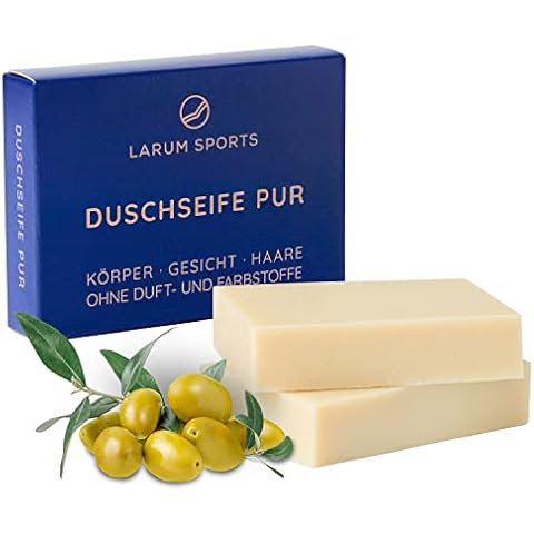 Duschseife Männer, festes Duschgel, feste Duschseife für Haare Cover