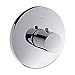 Produktbild hansgrohe Ecostat S Unterputz Highflow-Thermostat, 1 Funktion, Chrom
