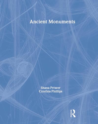 Ancient Monuments (Frameworks (Sharpe Focus)) view 2