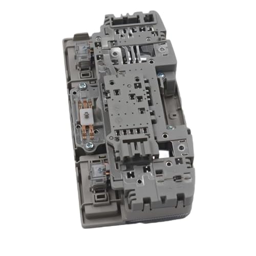 Plafón BBM6-69-970 con interruptor solar y luz interior de techo coche para Mazda 3 BL 3