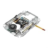 ps3 kem 450aaa [ESPERIENZA DI GIOCO MIGLIORATA]: goditi un gameplay più fluido risolvendo gli errori di lettura del disco e riducendo i tempi di caricamento. Perfetto sia per i giocatori occasionali che dedicati che desiderano migliorare la funzionalità della loro console.
