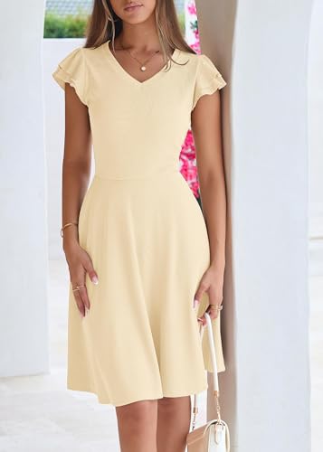 Lazysmile Summer Dresses - image 9