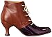 John Fluevog Women's Rose Dunn Boot