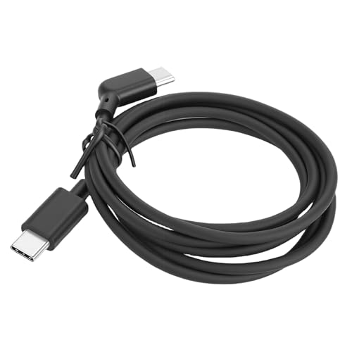 Cable de carga para gafas inteligentes AR ideal para viajes y ocio 1,2M 3