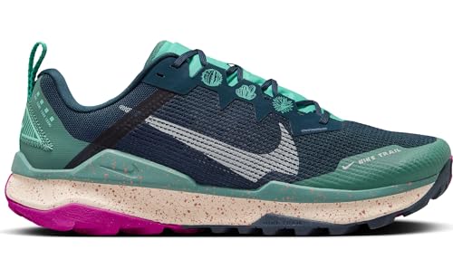 Image of Nike Men's React Wildhorse 8 Running Shoes