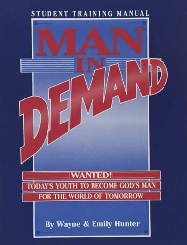 Man in Demand (student)
