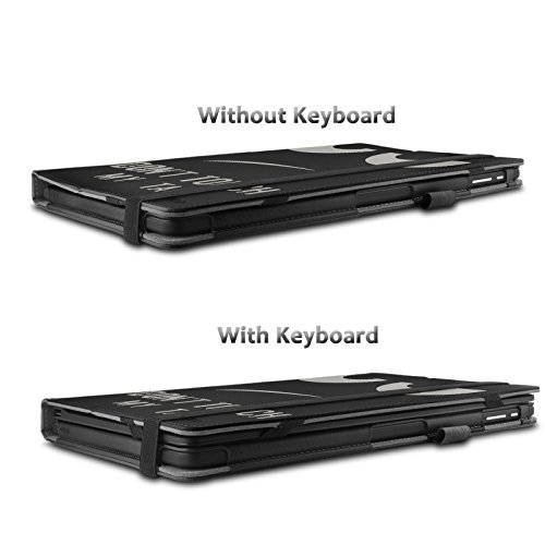 TrekStor SurfTab twin 11.6 Custodia Case, Infiland...