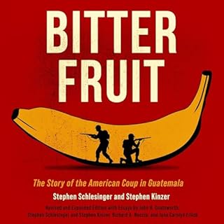 Bitter Fruit (Revised and Expanded) cover art