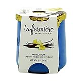 La Fermiere Vanilla Bean