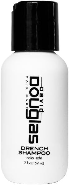 David Douglas Drench Color Safe Shampoo (2 Ounce)