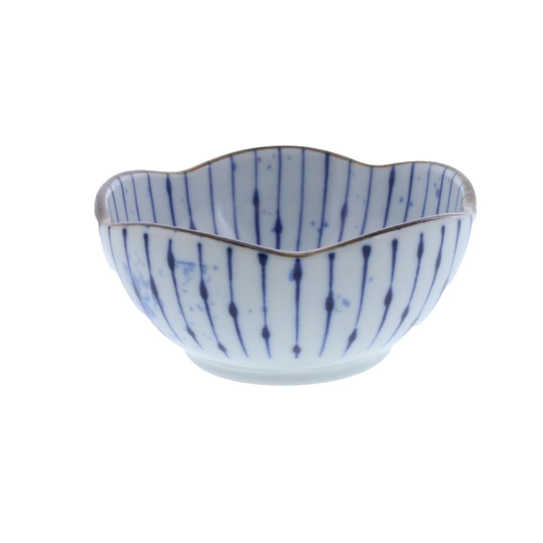 Amazon.co.jp: EAST table(イーストテーブル)小鉢 梅形 8.8cm 和