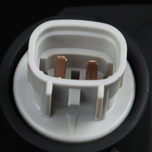 Image of TRQ 2 Piece Headlight Assembly Set Driver & Passenger Side Compatible with Toyota Sienna SE 2020 TO2502289 TO2503289 8111008190 8115008190