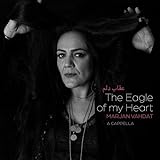 saskia quelle kirkel kaufen  The Eagle of My Heart