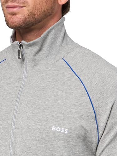 Image of BOSS mens Mix&match Jacket