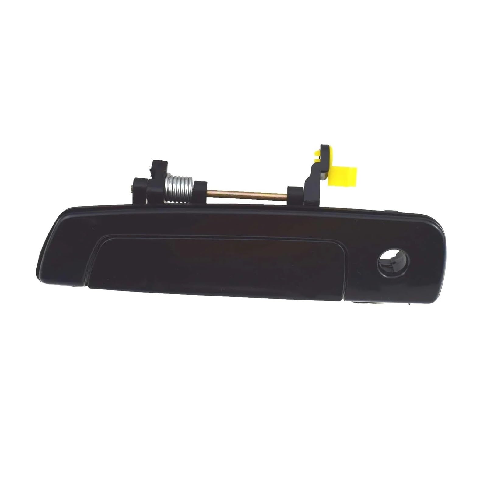 Punxdda Car Exterior Door Handle for Eclipse 2000-2005 for Chrysler for Sebring for Dodge for Stratus 2001-2005 Front Rear LH RH Exterior Outside Door Handle(Front Left)