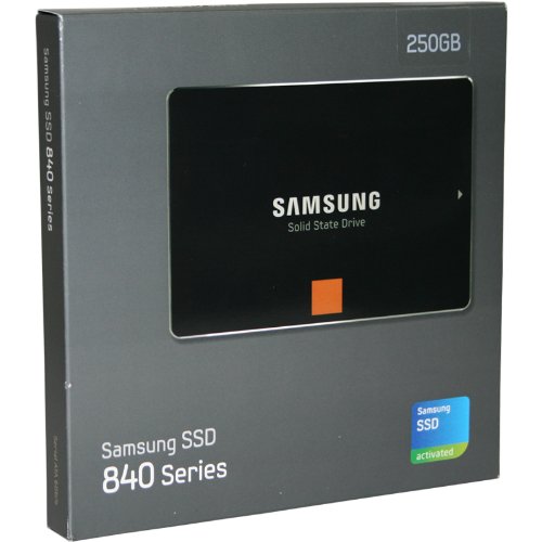 Build My PC, PC Builder, Samsung MZ-7TD250BW
