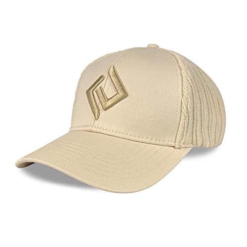 Casquette élégante pour homme et femme accessoire d'hiver premium blanc