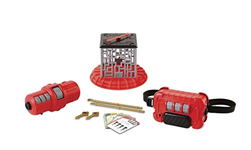 GOLIATH - Misión Escape, 30209