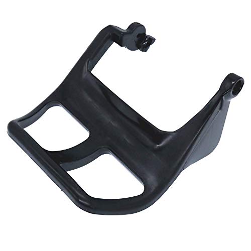 QHALEN Chain Brake Handle Lever Hand Guard for STIHL MS210 MS230 MS250 021 023 025 210 230 250 Chainsaw Replaces 1123 792 9100