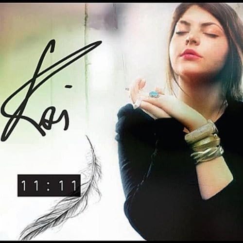 11:11 [Audio CD] Kai