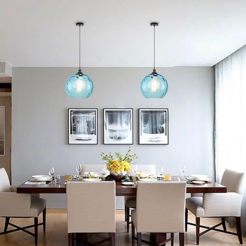 Lampe à suspension E26 pour bureau afin d'éviter la fatigue