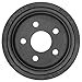 ACDelco Gold 18B99 (19183572) Rear Brake Drum
