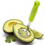 Xidgets Mini Avocado Masher, Small Potat...