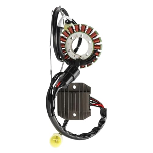 Régulateur et joint de stator pour Kawasaki ZX636B Ninja 2003 2004