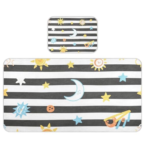 Cooling Baby Mattress Protector Pads 28