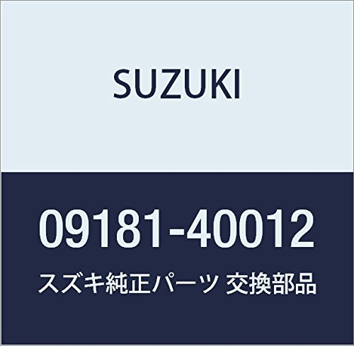 SUZUKI (�X�Y�L) �������i �V�� 40X46.8X1 �i��09181-40012