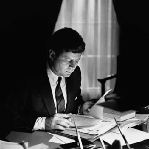 『Kennedy 2025 podcast: Inside Jack's private life』のカバーアート