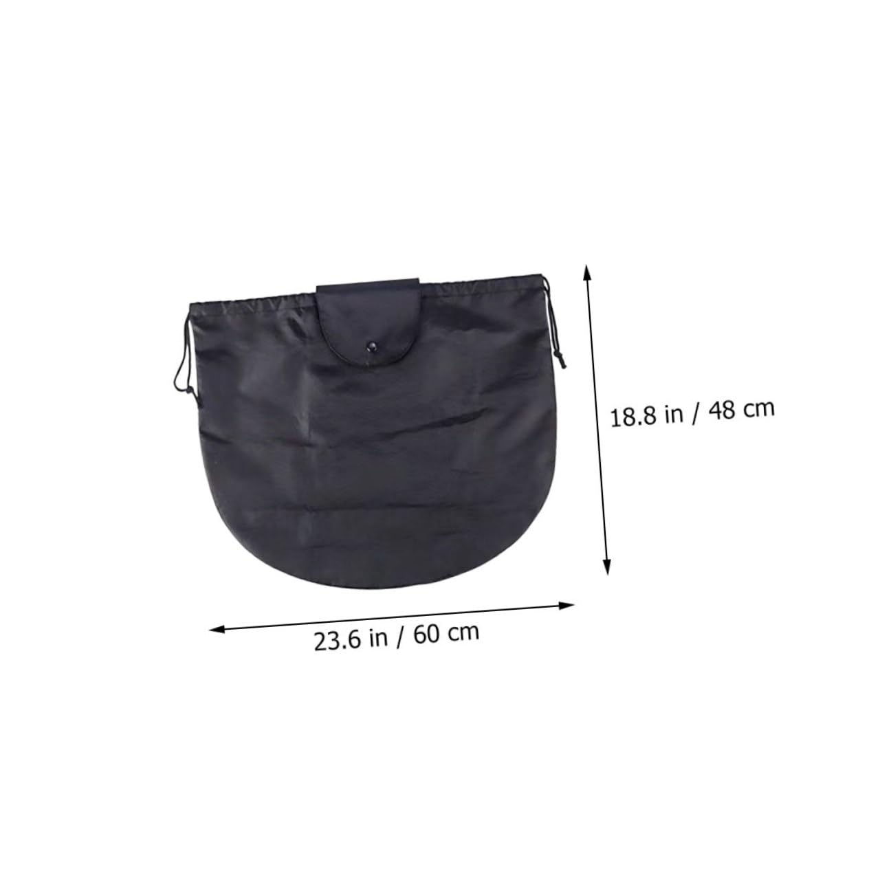 Alipis 4 Sätze Helm Aufbewahrungstasche Beide Helmbeutel Helmtasche Motorrad Tasche Für Motorradhelme Tragbar Motorradhelmtaschen Radsportzubehör Motorradtasche Polyester 2 Stück * 4
