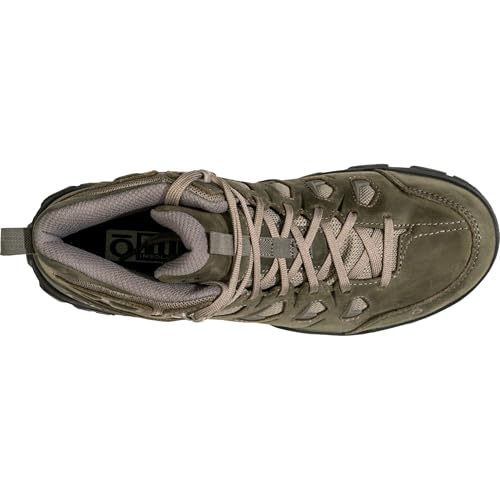 Image of Oboz Men's Sawtooth X Mid B-DRY Hiking Boot