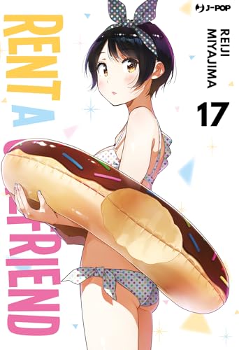 Rent-A-Girlfriend (Vol. 17)