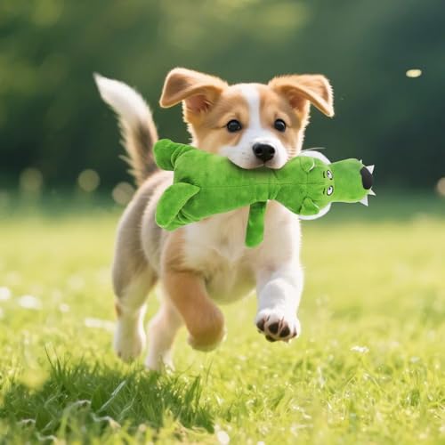 Juguete Sonoro de Peluche para Perros Pequeños miniatura 2