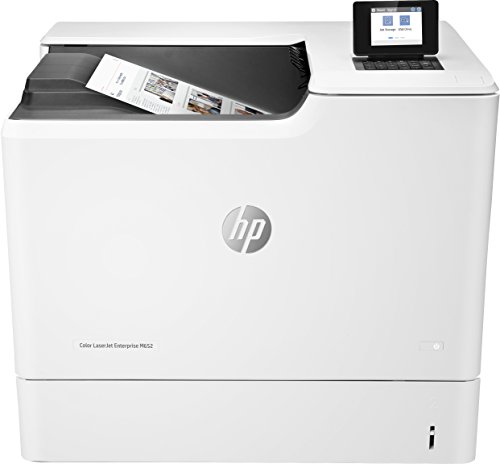 Preisvergleich Produktbild Laserjet m652 N A4 47PPM