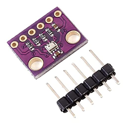 Image of Robodo BE0033 BMP280 Pressure Sensor Module High Precision Arduino Replace BMP180 - Pack of 2