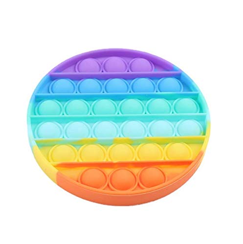 Bubble Sensory Fidget Toy Autism Special Needs Stress Reliever Cover