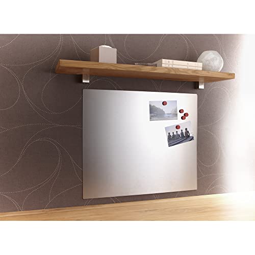Mottez b534 F Kredenz Stainless steel, White - Image 2