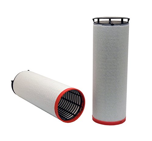 WIX 49810 Heavy Duty Air Filter