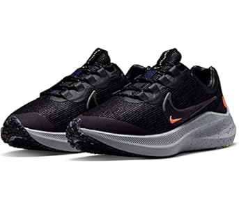 リヴァプール NIKE SHIELD BLACK Nike Nike Zoom Winflo 8 Shield Sneakers | Black | FARFETCH