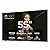 iFFALCON 55-Inch Class QLED 4K Smart TV, Ultra-Slim Picture Frame TV, 144Hz, HDR, Art Mode w/AI Art, Wide Color Gamut, Dolby Vision IQ, Dolby Atmos, Google Assistant Voice Remote(55F75, 2025 Model)