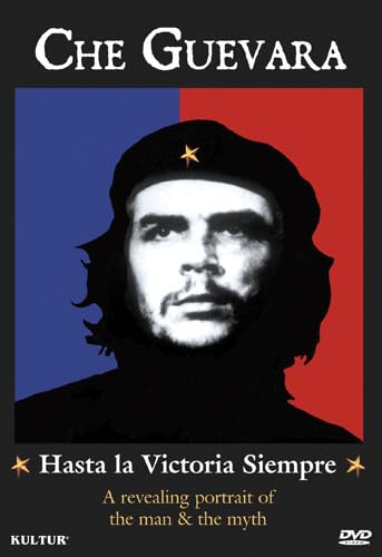 Che Guevara: Hasta la Victoria Siempre [DVD]